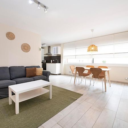 White Sea By Seasidehomes Castelldefels Luaran gambar