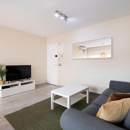 White Sea By Seasidehomes Castelldefels Luaran gambar