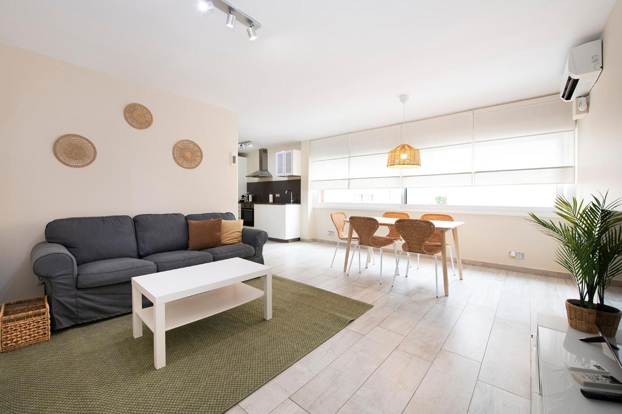 White Sea By Seasidehomes Castelldefels Luaran gambar