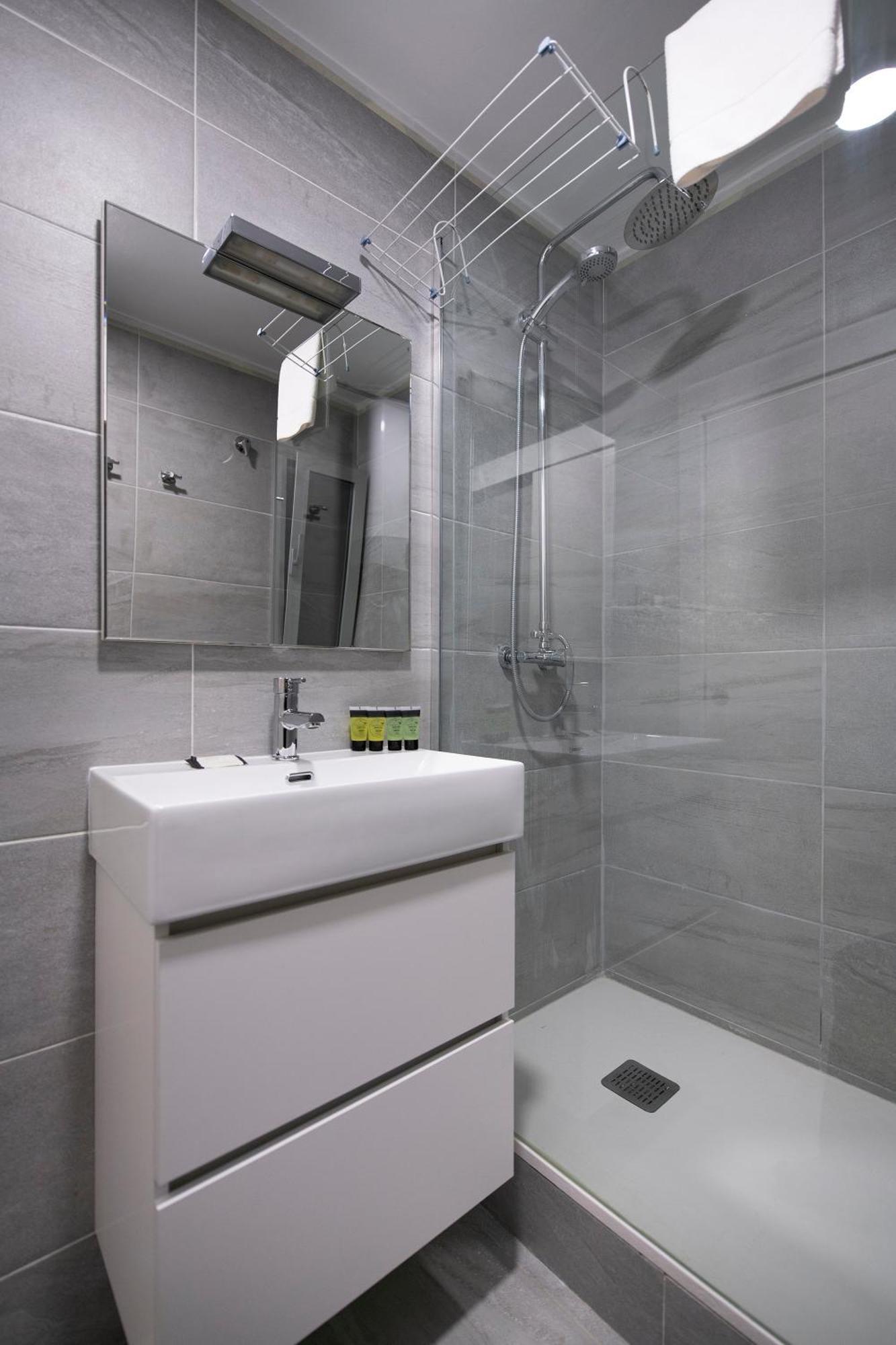 White Sea By Seasidehomes Castelldefels Luaran gambar