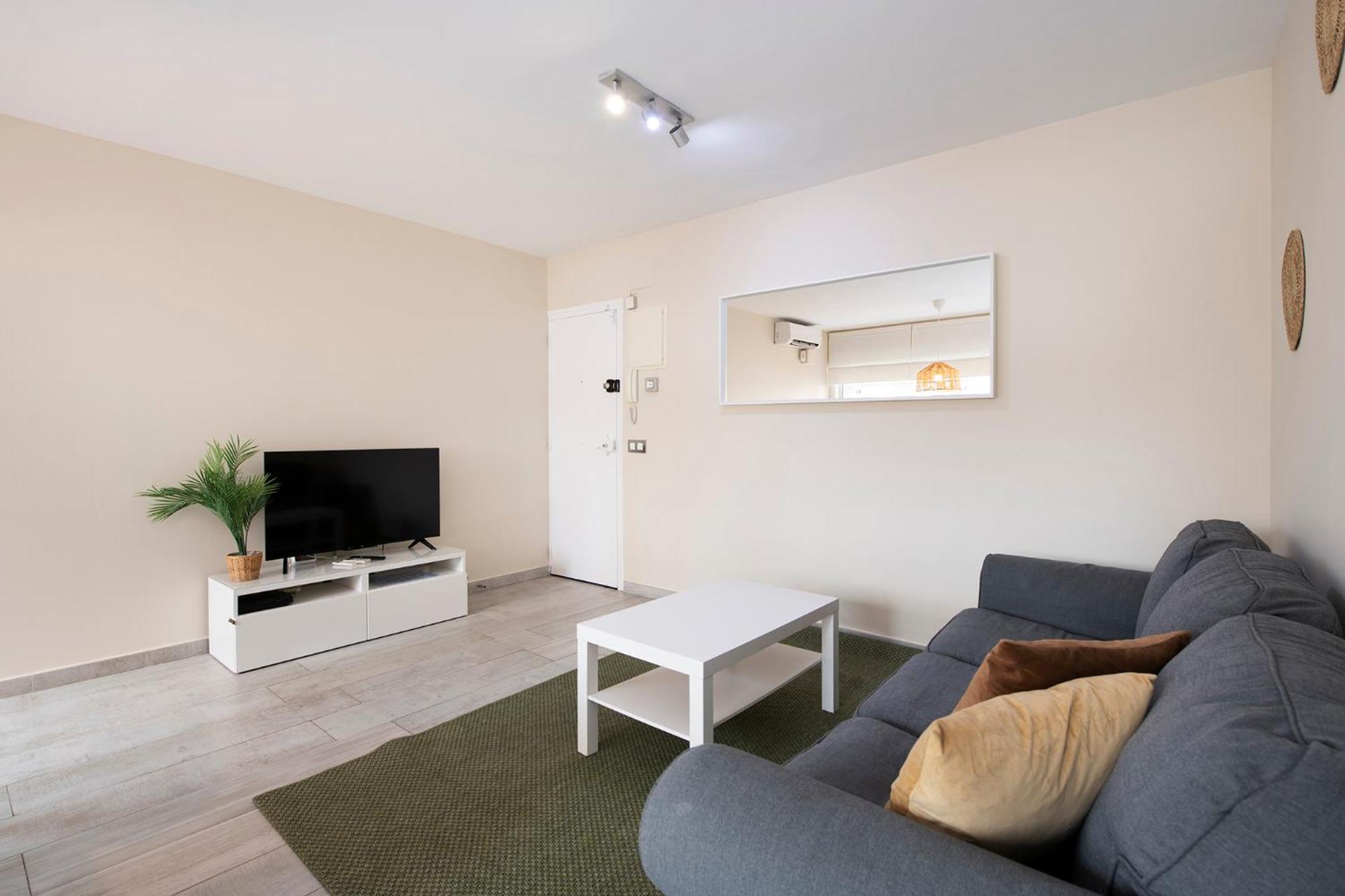 White Sea By Seasidehomes Castelldefels Luaran gambar