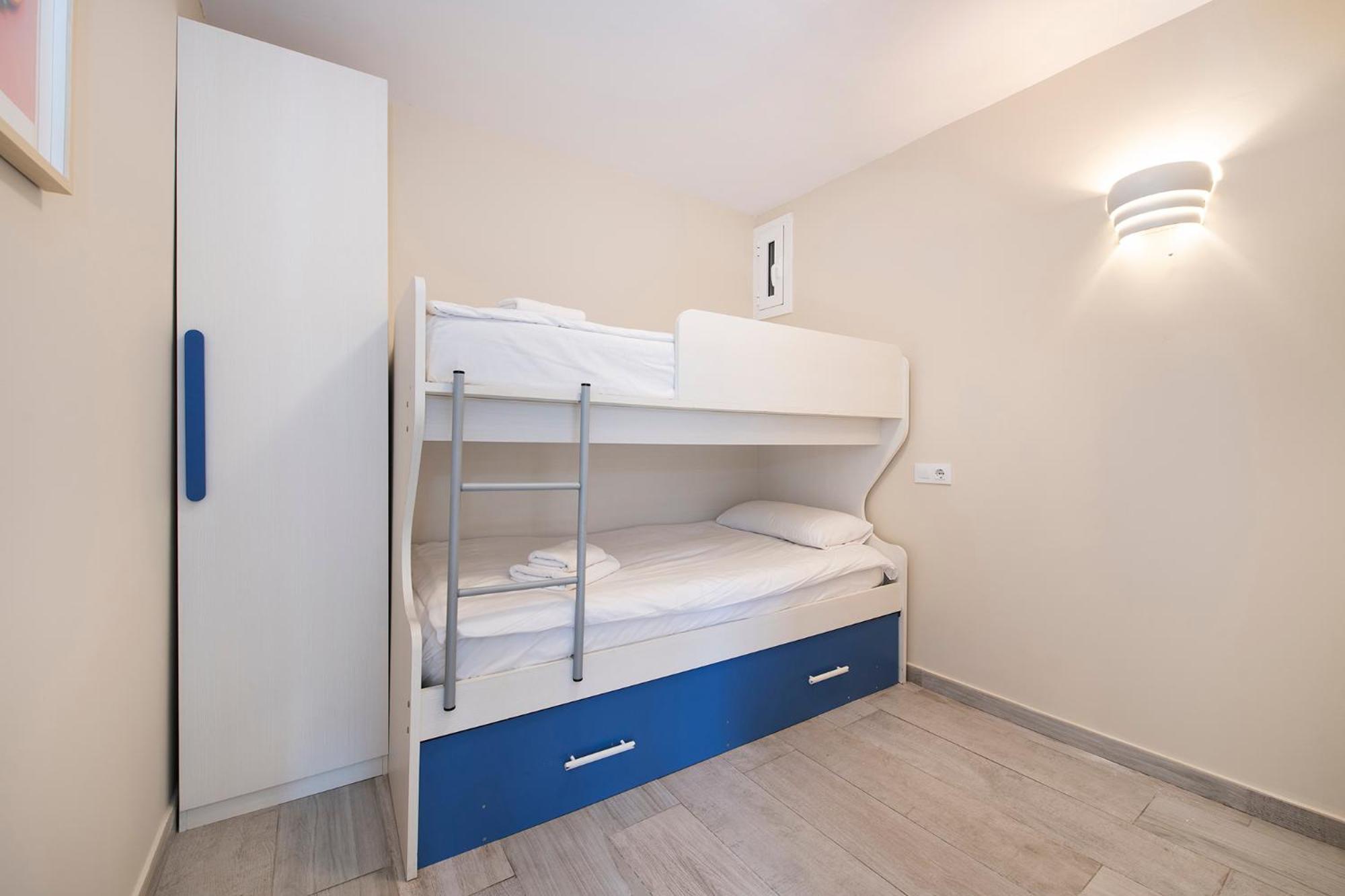 White Sea By Seasidehomes Castelldefels Luaran gambar