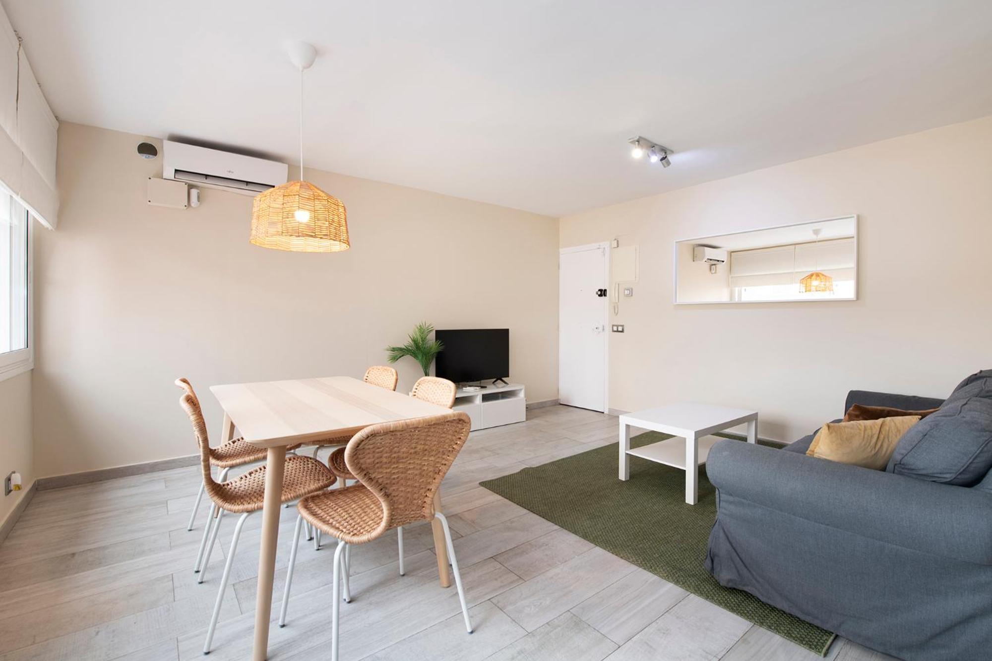 White Sea By Seasidehomes Castelldefels Luaran gambar