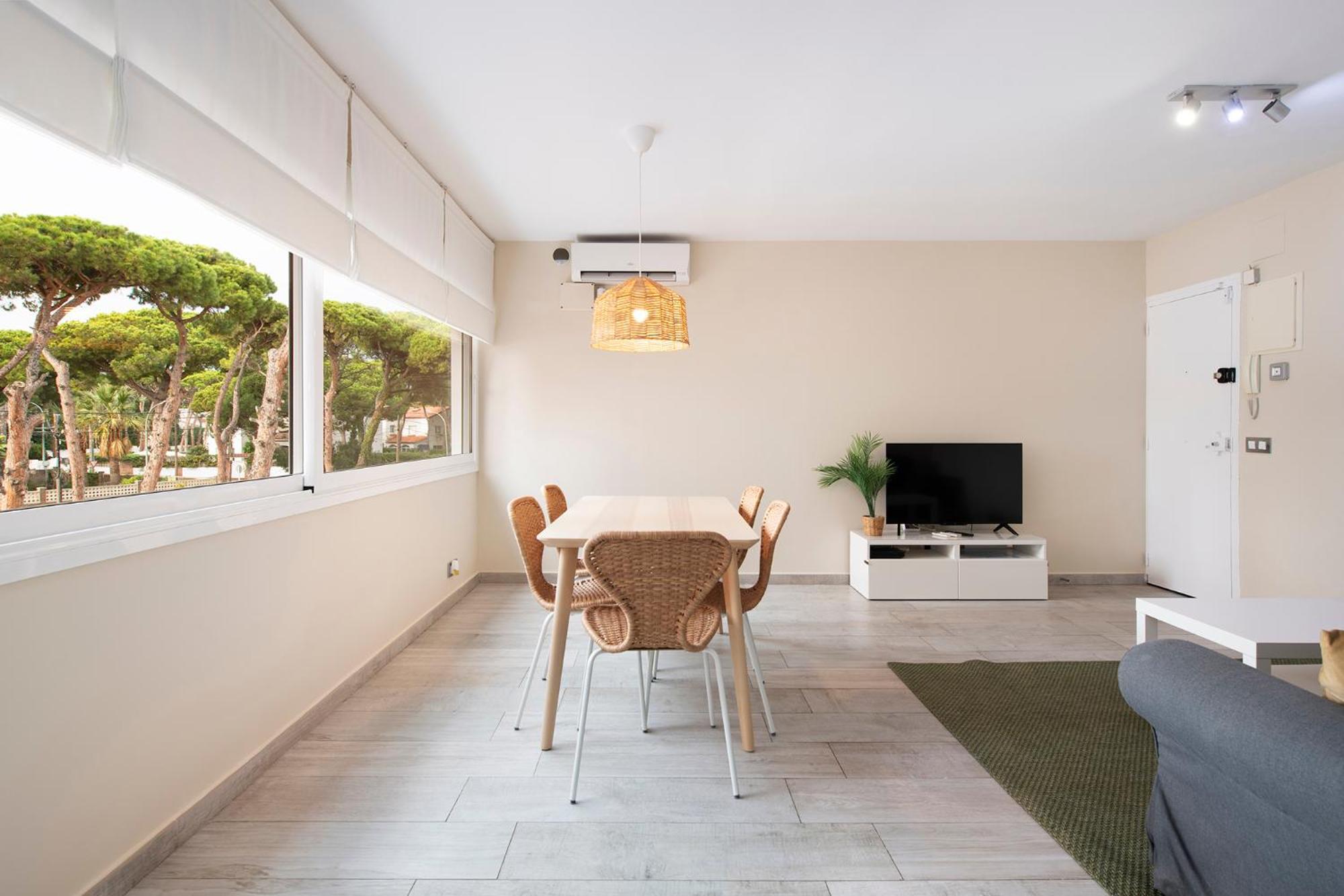 White Sea By Seasidehomes Castelldefels Luaran gambar