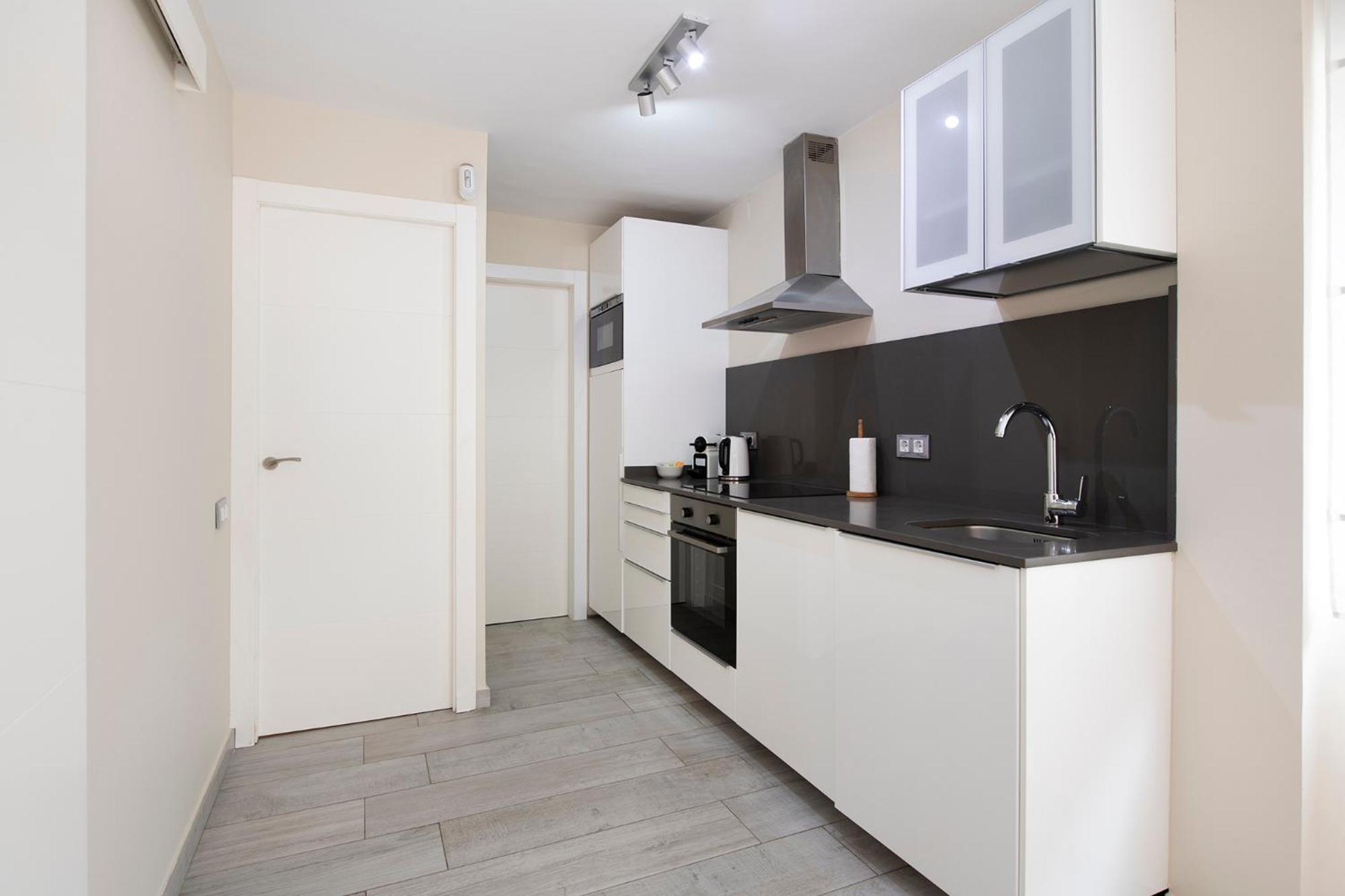White Sea By Seasidehomes Castelldefels Luaran gambar