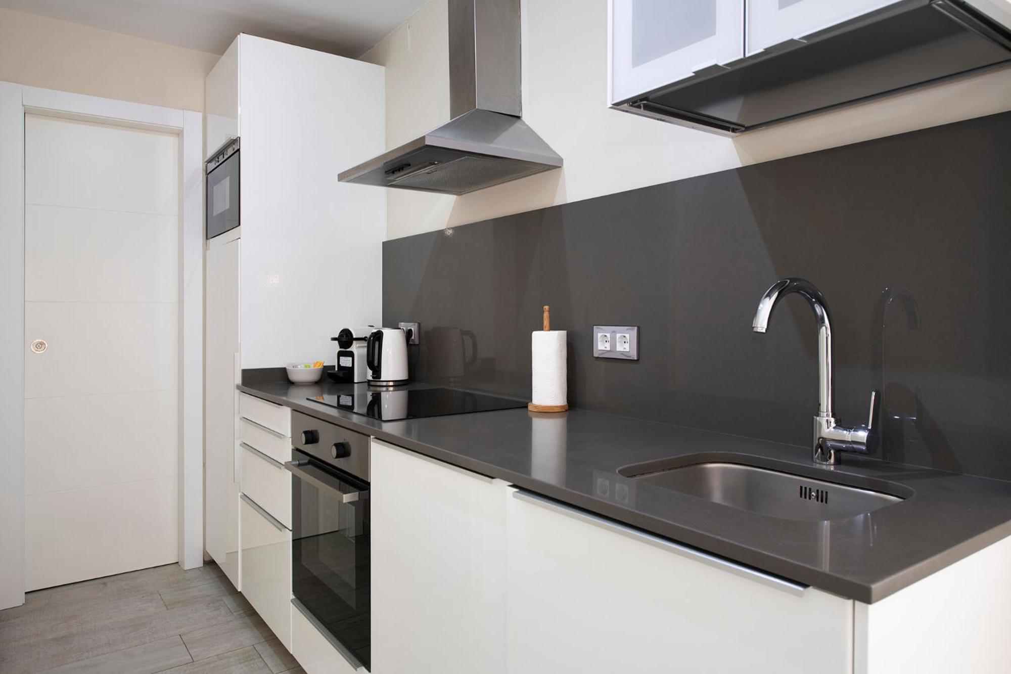 White Sea By Seasidehomes Castelldefels Luaran gambar